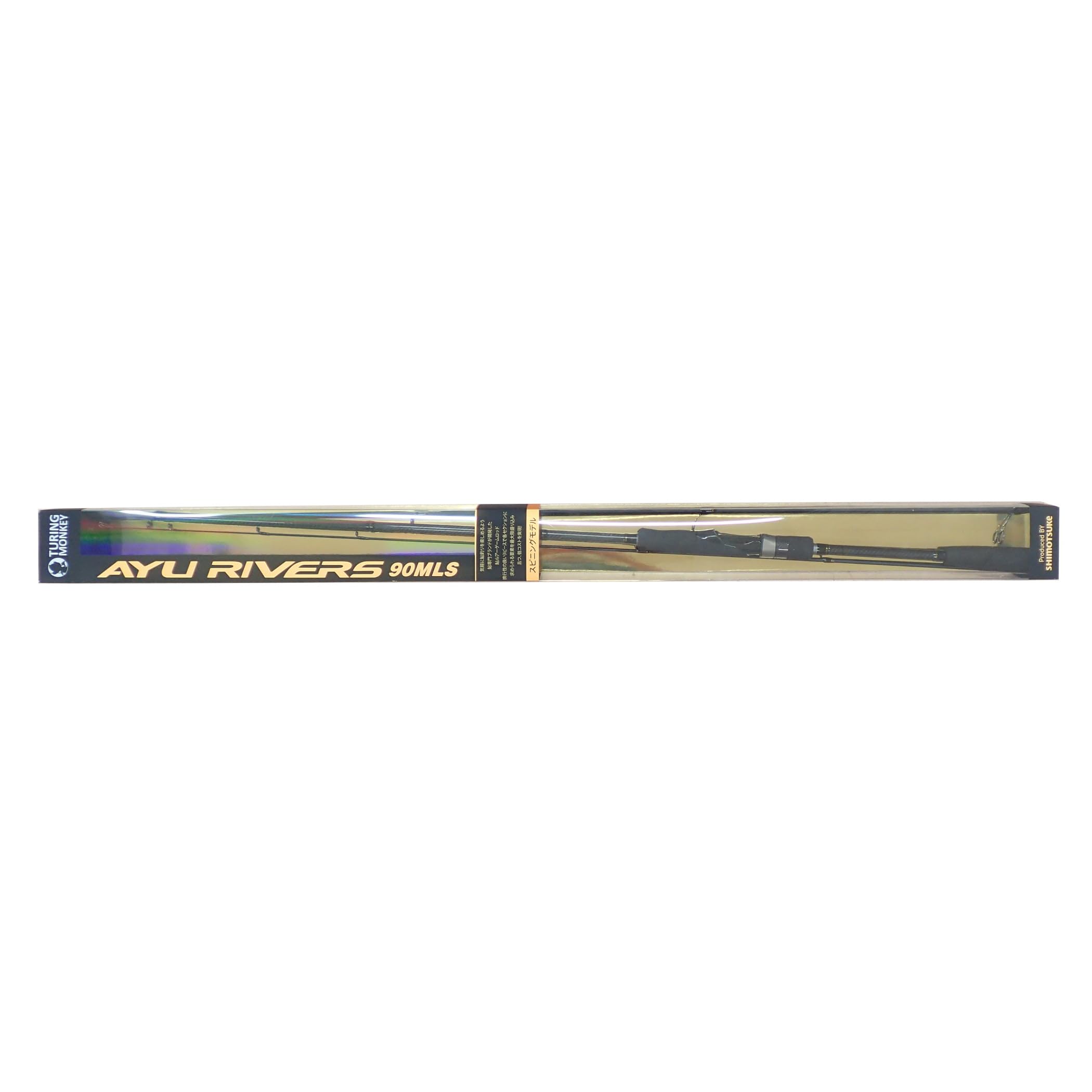 PRIME AYU 鮎竿 90m DAIWA（釣り） ダイワ プライム アユ 早瀬抜 90 / 鮎竿 : つり具